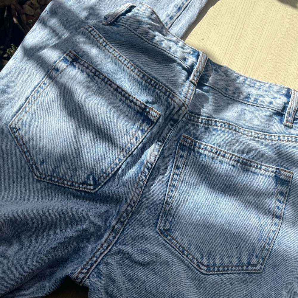 Seed Heritage Jeans - Picture 2 of 4